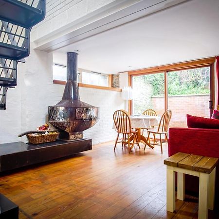 2 Bedroom Characterful Semi-Detached House, Enviably Located With Balcony And Terrace St Andrews Bagian luar foto