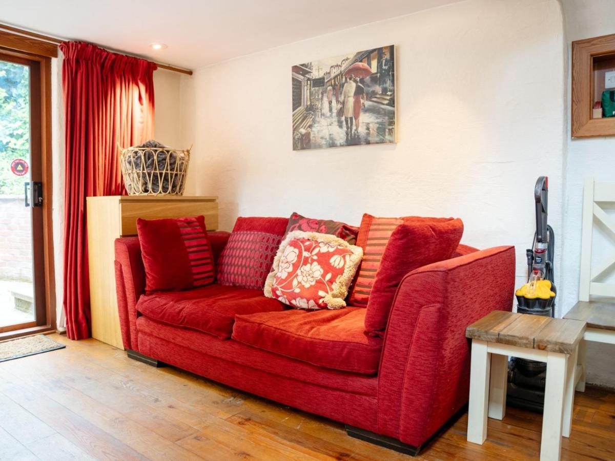 2 Bedroom Characterful Semi-Detached House, Enviably Located With Balcony And Terrace St Andrews Bagian luar foto